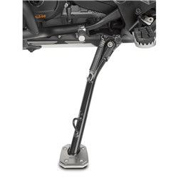 GIVI SIDESTAND SUPPORT - KTM 790 ADV 19-