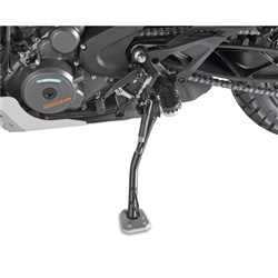 GIVI SIDESTAND SUPPORT - KTM 390 ADV 20-