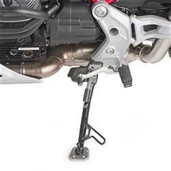GIVI SIDESTAND SUPPORT - MOTO GUZZI V8