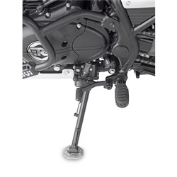 GIVI SIDESTAND SUPPORT - ROYAL ENFIELD HIMALAYAN 21-