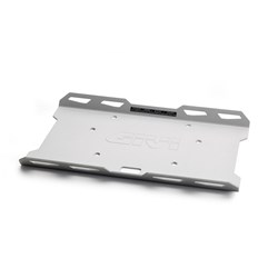 GIVI ALLOY SOFT BAG HOLDER TO FIT TO MOUNT PLATES OR DIRECT TO SPECIFIC REAR RACKS