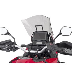 GIVI FAIRING UPPER BAR MOUNT - HONDA CFR1100L AFRICA TWIN 20-23