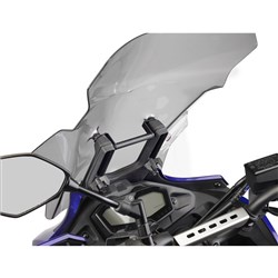 GIVI FAIRING UPPER BAR MOUNT - YAMAHA MT-07 TRACER 16-19