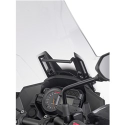 GIVI FAIRING UPPER BAR MOUNT - KAWASAKI VERSYS 1000 17-18  [ONC01] #