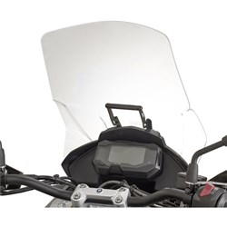 GIVI FAIRING UPPER BAR MOUNT - BMW G310GS 17-24