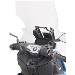 GIVI FAIRING UPPER BAR MOUNT - BMW C400X 19-  [ONC01] #
