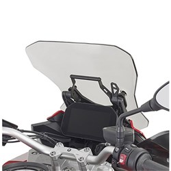 GIVI FAIRING UPPER BAR MOUNT - BMW F900XR 20-24