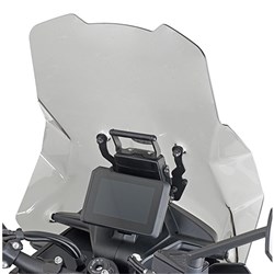 GIVI FAIRING UPPER BAR MOUNT - KTM 890 SMT 23-24