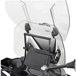 GIVI FAIRING UPPER BAR MOUNT - BENELLI TRK702/X 23-24