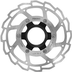 FERODO DISC ROTOR TZ-23 CENTER LOCK 140mm (1.8mm) # [ONC01]