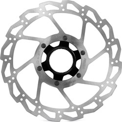 FERODO DISC ROTOR TZ-23 CENTER LOCK 180mm (2.0mm) # [ONC01]