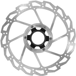 FERODO DISC ROTOR TZ-23 CENTER LOCK 203mm (2.0mm) # [ONC01]