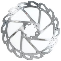 FERODO DISC ROTOR TZ-23 6-BOLT 180mm (2.0mm) # [ONC01]