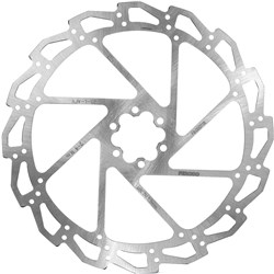 FERODO DISC ROTOR TZ-23 6-BOLT 220mm (2.0mm) # [ONC01]