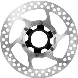 FERODO DISC ROTOR TZ-22 CENTER LOCK 160mm (1.8mm) # [ONC01]