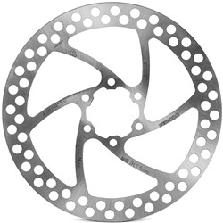 FERODO DISC ROTOR TZ-22 6-BOLT 160mm (1.8mm) # [ONC01]