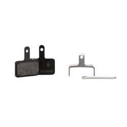 FERODO DISC PADS FBP002 FS - ROAD #