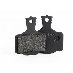 FERODO DISC PADS FBP006 FE - E-BIKE #