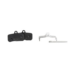 FERODO DISC PADS FBP018 FM - ALL ROUND (BULK - 30 PR) [ONC01] #