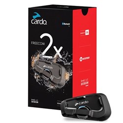 CARDO FREECOM 2X SINGLE