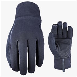FIVE CHILL WB BLACK