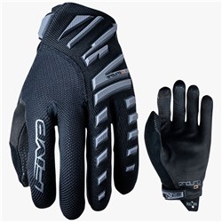 FIVE ENDURO AIR BLACK