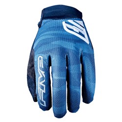 FIVE 25 XR-PRO CAMO BLUE (09 MD) # [ONC01]