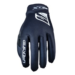 FIVE 25 XR-LITE BLK/WHT (13 3XL) # [ONC01]