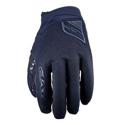 FIVE 25 XR-TRAIL GEL BLK (13 3XL) # [ONC01]