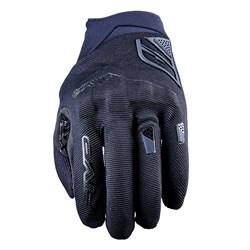 FIVE 25 XR-TRAIL PROTECH EVO BLK (11 XL) # [ONC01]