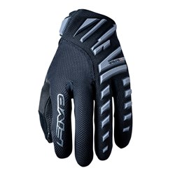 FIVE 25 ENDURO AIR BLK (11 XL) # [ONC01]