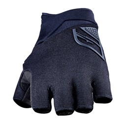 FIVE 25 RC-TRAIL GEL BLK (09 MD) ##