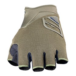 FIVE 25 RC-TRAIL GEL KHAKI (10 LG) ##