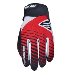 FIVE 25 RACE BMX KID RED (02 XS) # [ONC01]