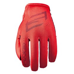 FIVE 25 XR-RIDE KID RED (07 XS) # [ONC01]