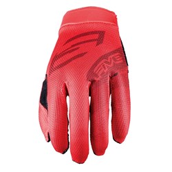 FIVE 25 XR-LITE STRIPES RED (10 LG) # [ONC01]