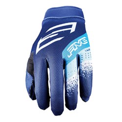 FIVE 25 XR-LITE STRIPES BLUE (09 MD) # [ONC01]