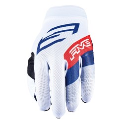 FIVE 25 XR-LITE STRIPES WHT (11 XL) # [ONC01]