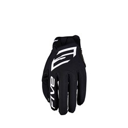 FIVE 25 RACE PRO BLK (11 XL) #