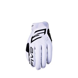 FIVE 25 RACE PRO WHT (12 2XL) #