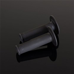RENTHAL GRIPS MX/ENDURO FULL DIAMOND - FIRM Q70 (G091)