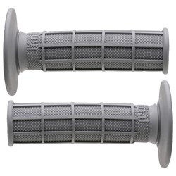 RENTHAL GRIPS MX/ENDURO FULL WAFFLE - SOFT Q70 (G092)