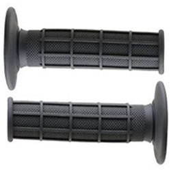 RENTHAL GRIPS MX/ENDURO FULL WAFFLE - MEDIUM Q70 (G093)