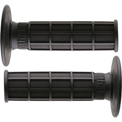 RENTHAL GRIPS MX/ENDURO FULL WAFFLE - FIRM Q70 (G094)