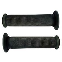 RENTHAL GRIPS TRIALS FULL DIAMOND FIRM Q70 (G097)