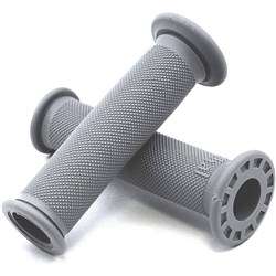 RENTHAL GRIPS ROAD RACE FULL-DIAMOND MEDIUM Q70 (G148)