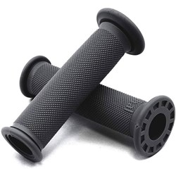 RENTHAL GRIPS ROAD RACE FULL DIAMOND FIRM Q70 (G149)