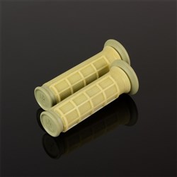 RENTHAL ATV ARAMID DIAMOND/WAFFLE GRIPS Q70 (G171)