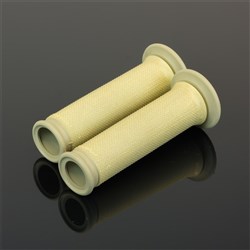 RENTHAL GRIPS ROAD DUAL COMPOUND ARAMID 29mm Q70 (G175)