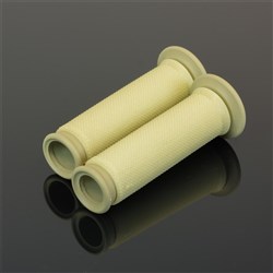 RENTHAL GRIPS ROAD DUAL COMPOUND ARAMID 32mm Q70 (G177)